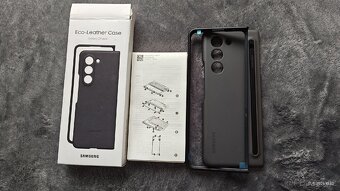 Samsung Galaxy Z Fold 5 příslušenství - 15