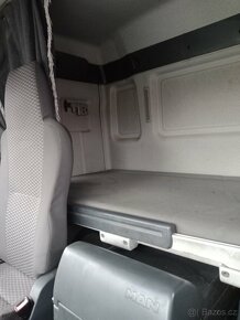 Man tga 440 Euro4 hydraulika - 15