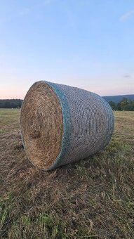 Lis na kulaté balíky Krone VarioPack 1500 MC - 15