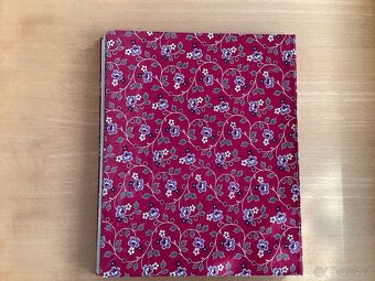 Božena Němcová: Pohorská vesnice, Česká grafická unie, 1921 - 15