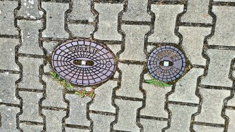 Stavební pozemek v Praze 16 - 15