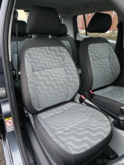 ŠKODA FABIA 1.2 44kW AMBIENTE,KLIMATIZACE,8x AIRBAG,AUX - 15