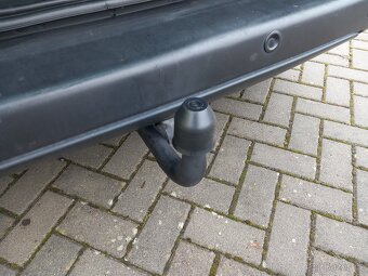 Citroën Berlingo XTR DIGI KLIMA 2xKOLA NOVÁ STK, SERVISKA - 15