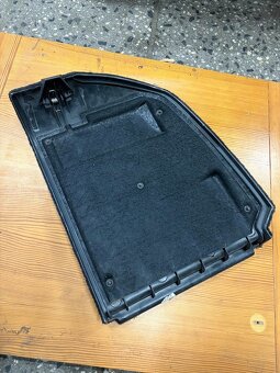 BMW e39 - díly m57 - 15