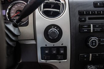 Ford F-150 5.4 V8 236kW - 15