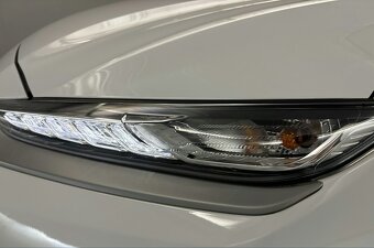 REZERVACE: Hyundai Kona Style electric 64kWh, 3f/TČ,Záruka - 15