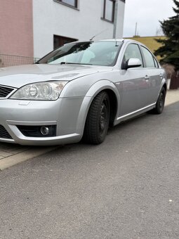Mondeo ST 220 - 15