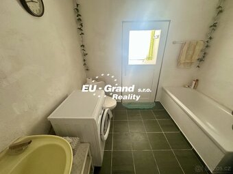 Prodej rodinné domy, 133 m2 - Lobendava, ev.č. 05687 - 15