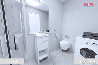 Prodej bytu 2+kk, 63.2 m², Žleby - 15