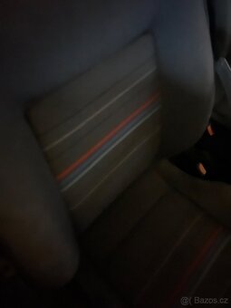 VW GOLF MK2 GT SPECIAL - 15