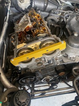 Autoservis MKAuto (oprava / repasemotorů) (oprava vozidel) - 15