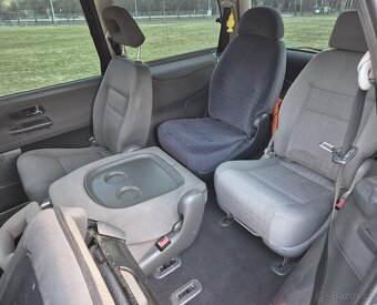 Seat Alhambra, 2.0TDi 103kW Klima Tempomat - 15
