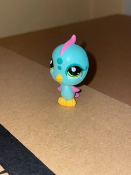 Lps figurky - 15