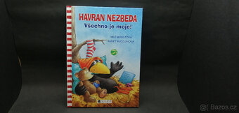 dětské knížky - 15