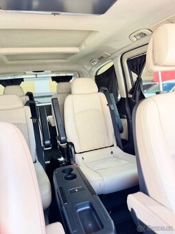 Mercedes-Benz Viano, 3.0CDI AUTOMAT Ojeté, 5/2013, 321 010 k - 15