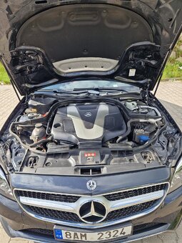 Mercedes Benz CLS 2016 - 15