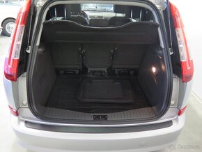 Ford C-MAX 1.6i 74kW klima, po servise - 15