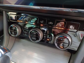 Škoda Superb 3 Combi 2.0TDI 147kW DSG Virtual Matrix Keyless - 15