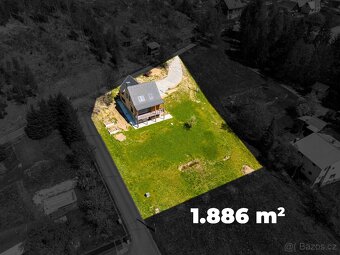 Prodej rodinného domu 179 m², pozemek 1886 m² Horní Bečva - 15