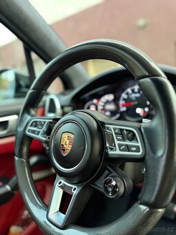 Porsche Cayenne turbo 4.0 v8 404kw - 15