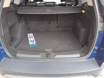 FORD KUGA 2.0TDCi TITANUM 103kW 4x4, r. 14 VELMI SOLIDNÍ - 15