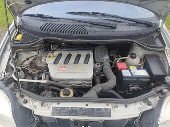 Renault Scenic 1.6i 16V - 15
