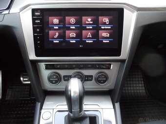 VW Passat Alltrack 2.0TDI DSG 4X4 140KW,Zachovale - 15