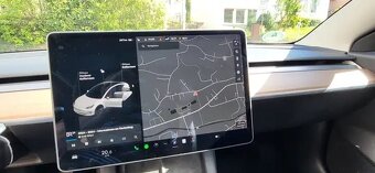 Tesla 3 SR Refresh nova Akku - 15
