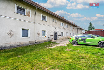 Prodej bytu 3+kk, 62 m², Milovice, ul. Družstevní - 15