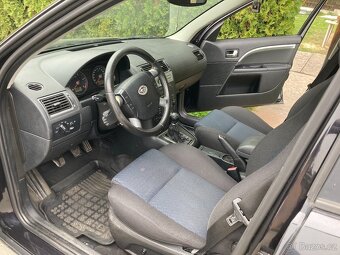 Ford Mondeo MK3, 2.0 TDCI 96KW - 15