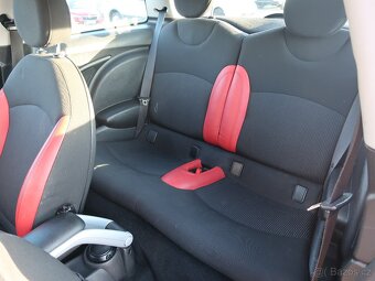 Mini Cooper 1.6d,80kW,Aut.klima,stk02/26 - 15