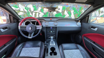 Ford Mustang 2006 automat - 15