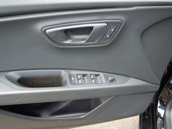 Seat Leon FR 1.4TSi 110kw(150hp) r.v.9/2016 - 15