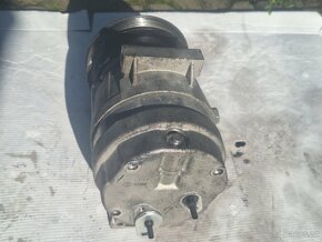 Prodám ND na Renault Scénic 1.6 - 15