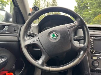 Škoda Octavia ll combi - 15