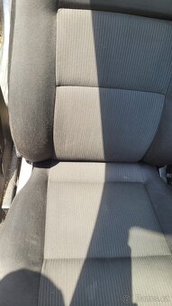 Volkswagen Passat b5.5 1.8 turbo - 15