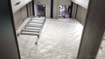 Benivan 600+640 2x skladem TOP výbava akční cena - 15