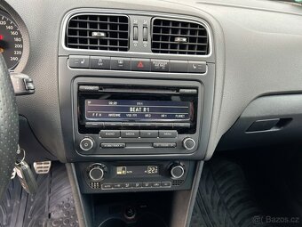 Volkswagen Polo Cross 1.2 TSI - 15