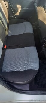 Peugeot 206sw 1.4HDI tažné zařízení,klimatizace - 15