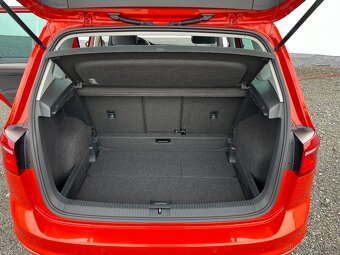 VW Golf Sportsvan 1,4TSi 92KW LOUNGE model 2016 - 15