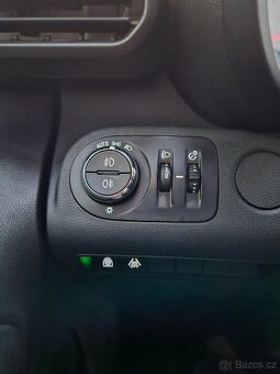 Opel Combo E Ultimate, r.v. 10/2022, 1.5 diesel - 15