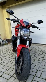 Ducati Monster 821 2020 Top stav - 15
