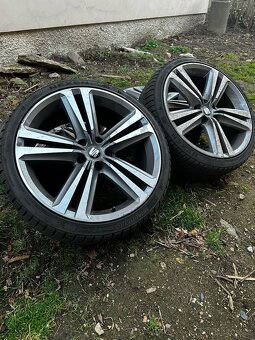 Seat Leon Cupra 280 - 15