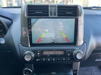 Toyota Land Cruiser 150 3,0 D-4D 4WD 300. - 15