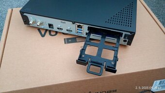 Vu+ uno4kse - 15