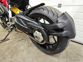 Ducati Multistrada 1200 - 15