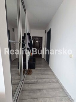 Zařízený apartmán 1+1 s balkonem kousek od moře Sv.Vlas - 15