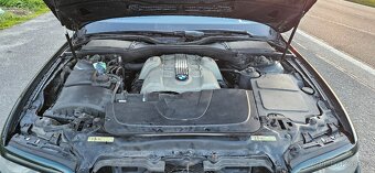 Prodam BMW 745iL model e66 - 15