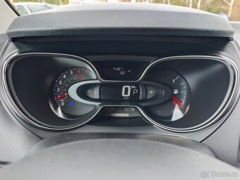 Captur LIMITED 1.3TCe150 EDC automat 110kW po 1. majiteli - 15