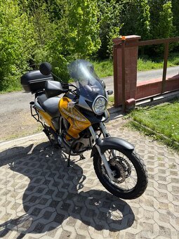 Honda Transalp  700 - 15